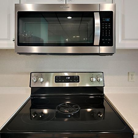 Continental 419 Apartment Panama City Beach Exterior photo