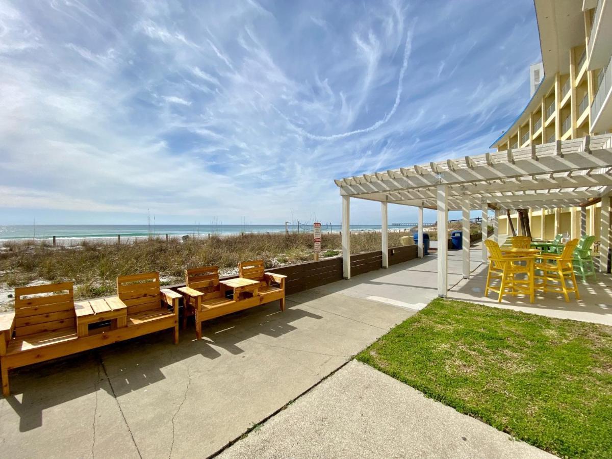 Continental 419 Apartment Panama City Beach Exterior photo