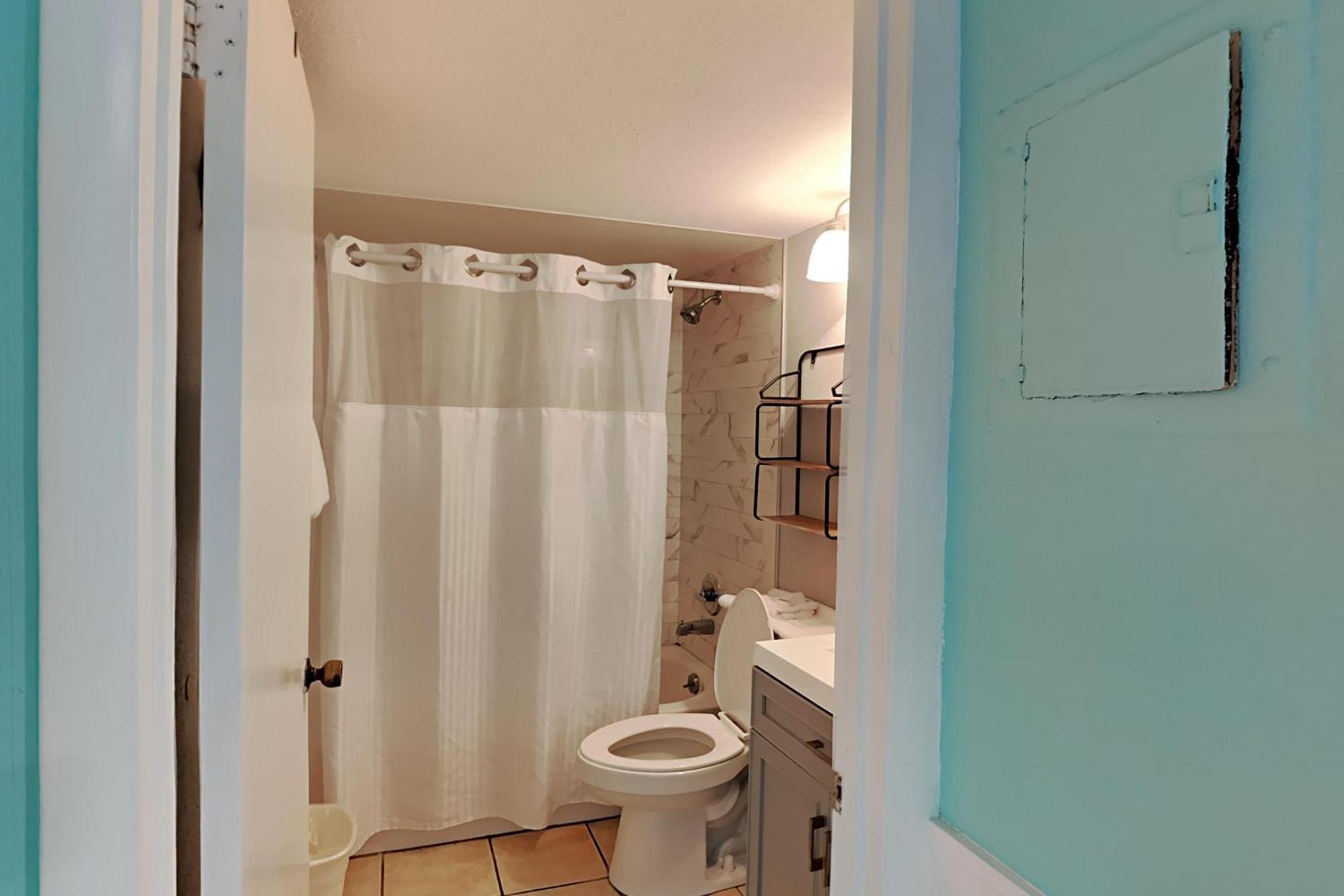 Continental 419 Apartment Panama City Beach Exterior photo